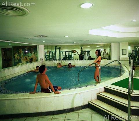 Corinthia Labranda Hotel 23